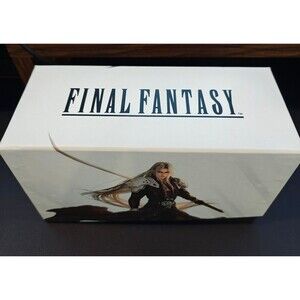 Magic the Gathering: Final Fantasy Bulk Cards